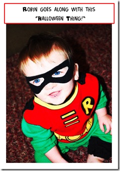 robin copy
