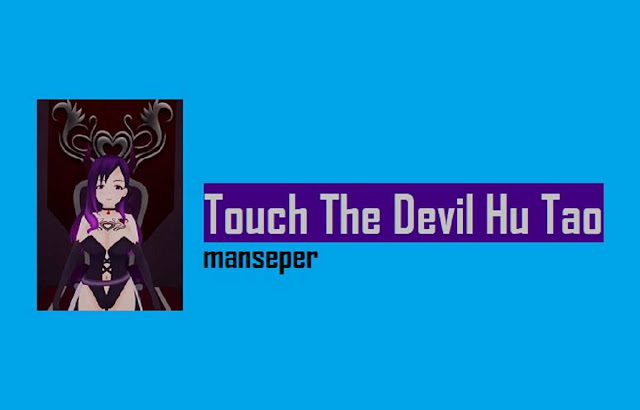 touch the devil hu tao apk download