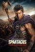 [Descargas][Series] Spartacus (2010-2013) [Temporadas 4/4] Español Latino