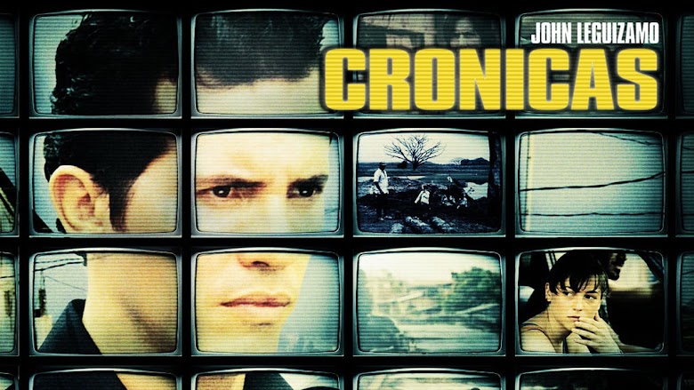 Crónicas 2004 film senza limiti