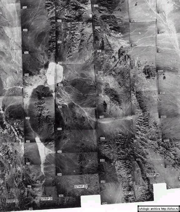 Dark Object The Worlds Only Government Documented Ufo Crash 3