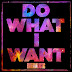 Kid Cudi - "Do What I Want"