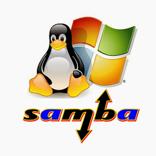 Konfigurasi Samba Server di Linux Ubuntu