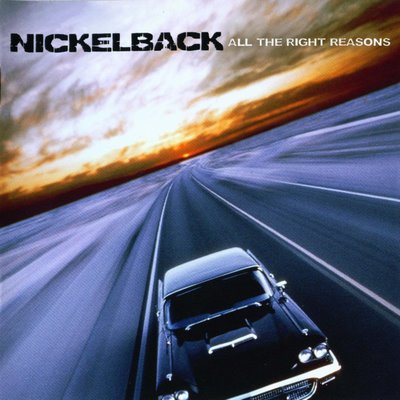 Discografia - Nickelback nickelback silver side up. Discografia - Nickelback