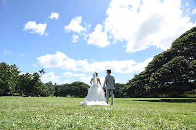 Moanalua Gardens