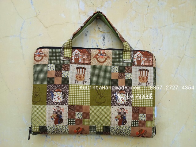 tas laptop Yenni