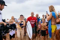 Kelly Slater (Foto: Cait Miers)