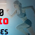 TOP 10 CARDIO EXERCISES