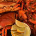 Step-by-step instructions to Cook Delicious Crabs and Shrimp.
