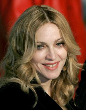 Abbie Cornish : Madonna is a Natural Director / film maker