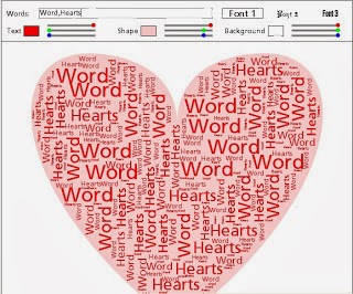 http://www.neoformix.com/Projects/WordHearts/