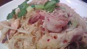 Thai food Bristol 