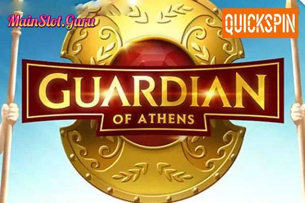 Main Gratis Slot Demo Guardian of Athens Quickspin