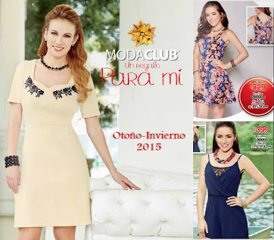 moda club catalogo ofertas oi-2015