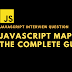 Javascript Maps - The Complete Guide