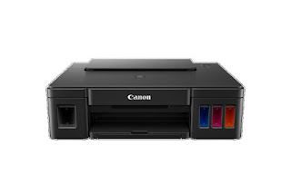 Canon PIXMA G1501 Drivers Download