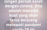 24+ Kata Kata Qorona, Paling Dicari!
