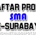 Daftar Profil Sma Se-Surabaya