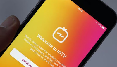 Instagram wants to stream videos directly on IGTV