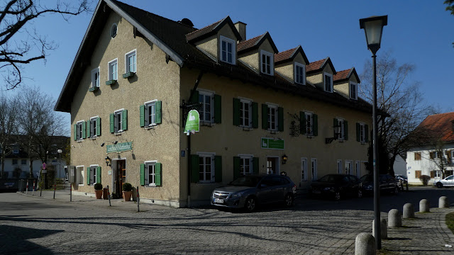 Landhotel Martinshof 