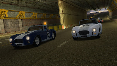 World Racing 2 Champion Edition Game Screenshot 8