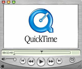 Apple menghentikan update/pembaharuan aplikasi QuickTime pada Windows