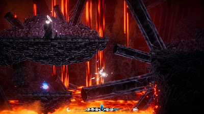 Elypse Game Screenshot 2