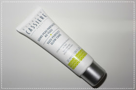 Bernard Cassiere Yuzu perfect glow care