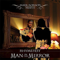 Mark Ronson Presents: Man In The Mirror