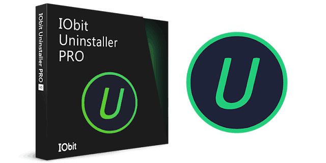 IObit Uninstaller Pro 10.1.0.21 Crack With Serial Key Free