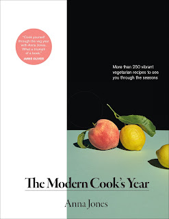 Review of the Modern Cook's Year by Anna Jones