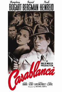 Cartel de Casablanca