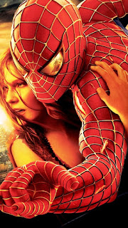 Wallpaper Gambar Spiderman for Android