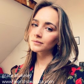 Grace blakeley age, birthday, instagram, twitter, husband, parent, fit, biography, blog, review, books, lifestyle, education, height and awards ,2021pics Grace Blakeley