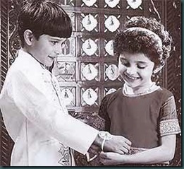 Raksha B