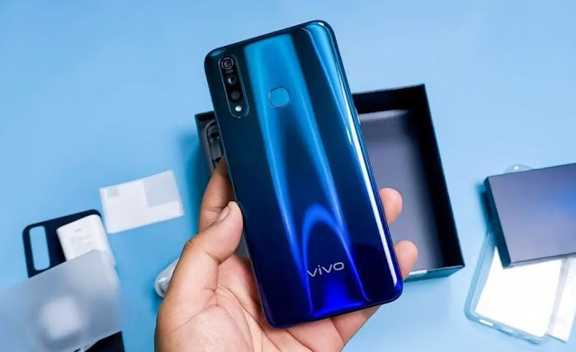 hp vivo terbaik dibawah 2 juta