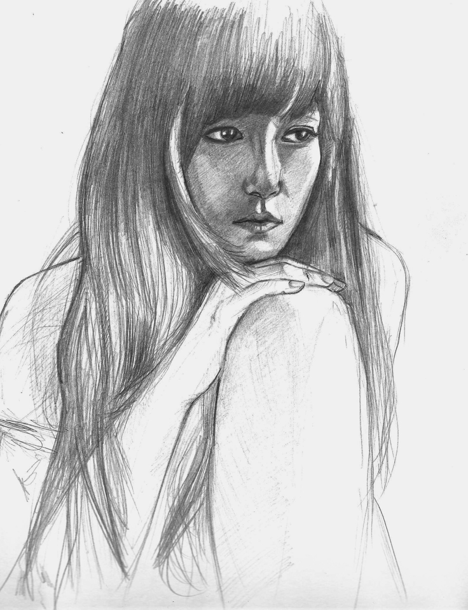 dobby's drawing blog