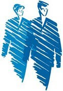 LOGO & lien avec le blog de :