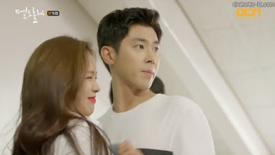 Meloholic Episode 5 Subtitle Indonesia