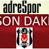 SON DAKİKA ! Beşiktaş'ın 11'i belli oldu!