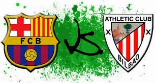 Prediksi Barcelona vs Athletic Bilbao