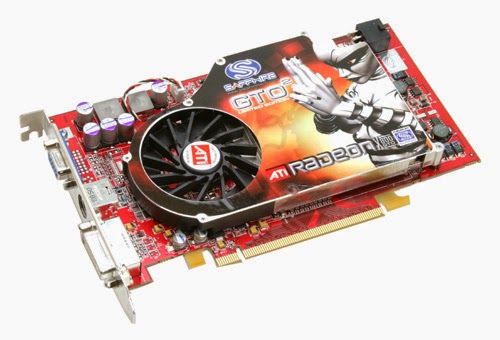 Easiest way to find out Which Graphics card in your Pc