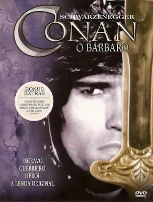 Baixar Filmes Download   Conan, o Bárbaro (Dublado) Grátis