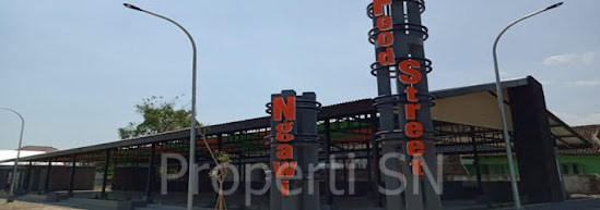 DPUPR Kabupaten Ngawi Jawa Timur