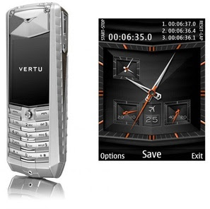 Vertu Ascent