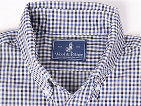 Wool And Prince Shirt That Needs No Washing Even After 100 Days Of Continuous Us