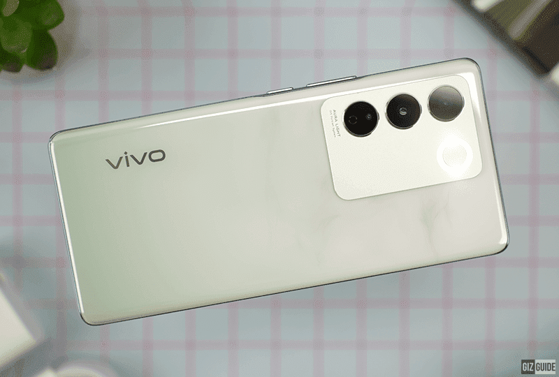 vivo recommends the V27 5G phone for Content Creators!
