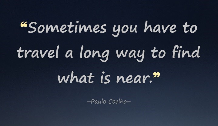Paulo Coelho Quotes About Life, Love & The Alchemist