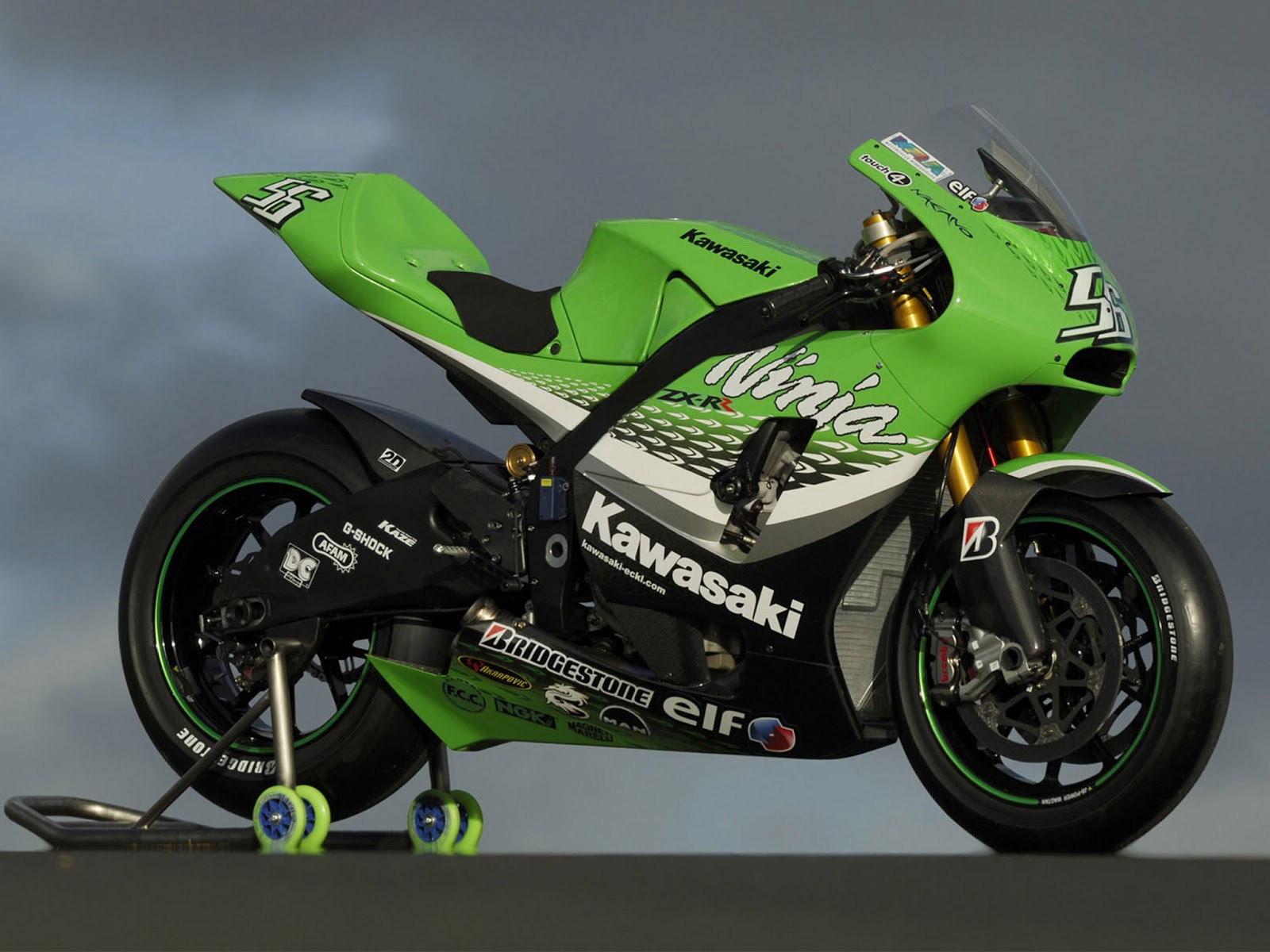 Foto Motor Moto GP Dunia 0 Wallpaper