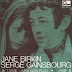 Je t'aime... moi non plus - Jane Birkin et Serge Gainsbourg